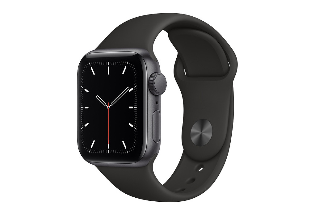 APPLE WATCH SR8 45MM ĐEN | BeePhone